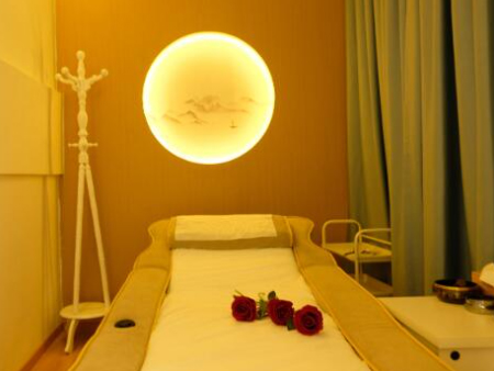 乌鲁木齐足疗养生全解析:从脚底反射区看全身健康密码